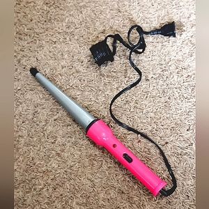 Hair Wand Iron